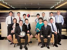 Msig malaysia insurance bhd (branch of mitsui sumitomo insurance company ltd) the second largest general insurer and largest marine cargo and fire insurer in malaysia. Msig Awarded Best In Class In Asia Msig