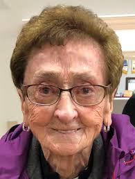 Obituary of Mary Almeda Boudreau