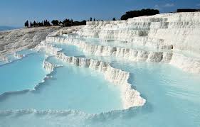 Estas son las palabras con las que se resuelve el crucigrama de wow pamukkale nivel 1 Wow Pamukkale 10 Masnurul
