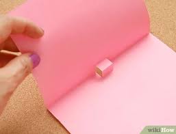 Using flat or folded greeting cards is a matter of personal preference but why would someone choose having to unfold the card also adds an element of surprise that makes the moment feel just a tad more special. How To Make Different Types Of Greeting Cards 12 Steps
