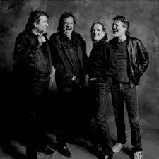 Country Super Group The Highwaymen Johnny Cash Willie Nelson Kris Kristofferson And Waylon Jennings Only Two Remain Johnny Cash Songs Waylon Jennings