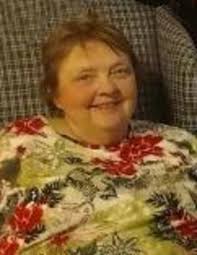 Obituary information for Patricia Ann "Pat" Nelson