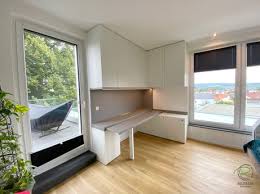 Sie haben sich entschieden ein büro zu hause einzurichten? Arbeitszimmer Einrichtung Schreinerei Holzdesign Rapp Geisingen