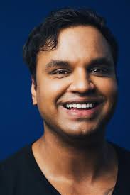 Calvin Lakhan elected to SGP Board of Directors