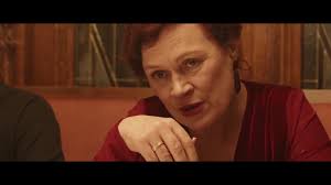 Irish Director Cian O'Connor