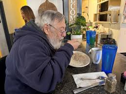 K&K Cafe features lunch favorites like meatloaf and liver and onion