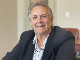 After 40 years of service, Ms. Marion Whicker, executive deputy to the  commanding general for Army Materiel Command, is retiring. Her journey from  intern to the senior civilian in the Army's largest