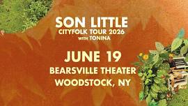 Son Little