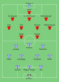 See more of bayer 04 leverkusen on facebook. File Espanyol Vs Bayer Leverkusen 1988 05 04 Svg Wikipedia