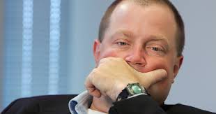 'All I did was my job'