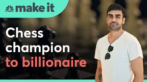 Nikhil, who runs an online discount brokerage platform, has also invested in a number of startups. 5 Things To Know About Nikhil Kamath India S Youngest Billionaire Tatler Hong Kong
