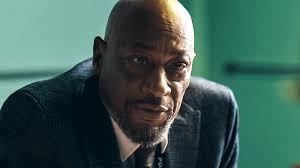 Ridley Season 2 PBS Cast & Characters Guide