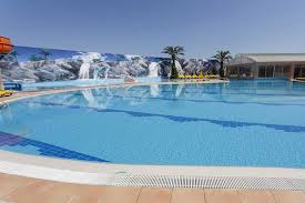 We wish you a happy vacation. Sah Inn Paradise Otel