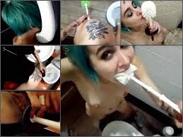 Rare Porn Videos | Forest Whore Public Toilets Challenge (16 Per Night) –  Premium User Request