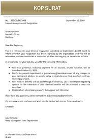 12 contoh surat pengunduran diri bahasa inggris. 12 Contoh Dan Format Surat Pengunduran Diri Resign File Doc