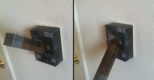 Customizable And Printable Minecraft Signs Irl Minecraft Room Decor Minecraft Room Minecraft Bedroom