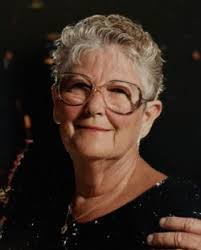 Sharon Joyce Koon Weiss (1934-2010)