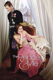 Watch The Prince Me Full Movie Romantic Comedy Movies Romance Movies Streaming Movies