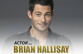 You will find below the horoscope of brian hallisay with his interactive chart, an excerpt of his astrological portrait and his planetary dominants. Man Crush Of The Day Actor Brian Hallisay The Man Crush Blog