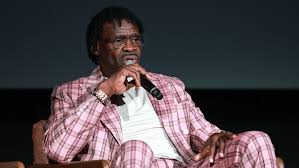 Michael Irvin Defends Deion Sanders, His Era from Podcaster's Diss, 'Get the F--k Out'