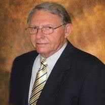 Tommy Guillebeau Obituary