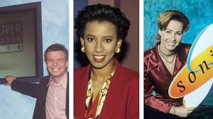 talkshows der 90er was machen die moderatoren heute helene fischer hochzeit vaterschaftstest vaterschaft