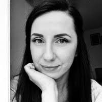 Anna Syska's Instagram, Twitter & Facebook