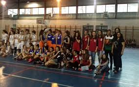 Ultimii Finalistii Ai Celei De A Treia Editii A Gimnaziadei S Au Decis La Baschet Handbal Si Sah Comitetul Olimpic Si Sportiv Roman