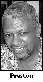 HOWARD PRESTON Obituary (2010)