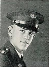 George Henry Samuels Jr. (1912-1995)