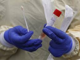 Fda Cautions About Accuracy Of Widely Used Abbott Coronavirus Test Witf