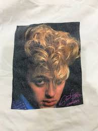 Brian Setzer Shirt