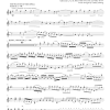 Instrumental solo, and instrumental part in eb major. 1