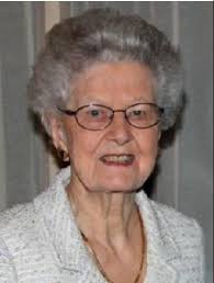 VIBEKE NYGAARD Obituary (1922