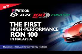 Is Ron 100 Petrol Worth The Price Premium The Rojak Pot