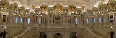 (big thomas jefferson fan here). Library Of Congress Evergreene
