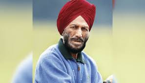 Milkha singh was successful in his fourth attempt and gained entrance in the year 1951. E5ragbxvdmkykm