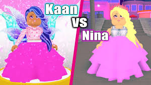 Founded by david baszucki and erik cassel in 2004 and released in 2006. Roblox Wer Ist Wunderschon Fashion Famous Duell Kaan Vs Nina Wer Gewinnt Schonheits Wettbewerb Youtube