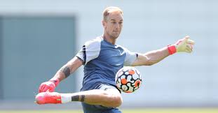 Latest on tottenham hotspur goalkeeper joe hart including news, stats, videos, highlights and more on espn. Tottenham And Celtic Open Negotiations Over Joe Hart Transfer Mcutimes