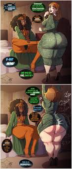 Rule 34 Dev | hentai popular | martha_webley_(blackwhiplash)