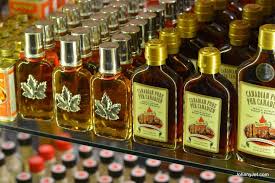 Canadian Maple Syrup From The Fairmont Chateau Lake Louise Store Travel Tips Tip Of The Day Fairmont Chateau Lake Louise