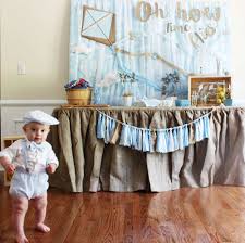 1st Birthday Birthday Party Ideas For 1 Year Old Boy Vintage Kites Birthday Party Ideas Photo 1 Of 38 Kite Birthday Party Vintage Birthday Parties Kite Party