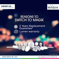 All Magik Led Products Are Tested To Last For 25 000 Hours Check Out The Range Of Magik S Smart Led Solutions Here Http Www Magikligh Lights Led Lights Led