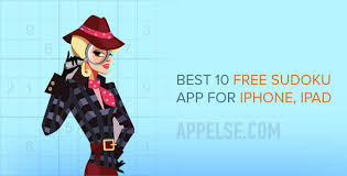 We picked up 17 best sudoku apps for android. Best 10 Free Sudoku App For Iphone And Ipad