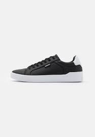 Shop men's antony morato clothing. Antony Morato Rod Sneaker Low Black Schwarz Zalando De