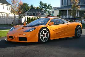 Mclaren F1 Lm In The Driveway Digital Grin Photography Forum Mclaren F1 Lm Mclaren F1 Mclaren