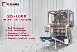 Stick Pack Packaging Packaging Solutions Packaging Manufacturers Packing