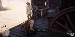 We would like to show you a description here but the site won't allow us. Passage 3 Kapitel Red Dead Redemption 2 Eine Detaillierte Anleitung