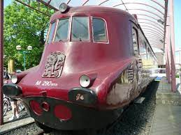 13 видео 52 просмотра обновлен 18 нояб. Slovenska Strela U Muzea V Koprivnici Eisenbahn