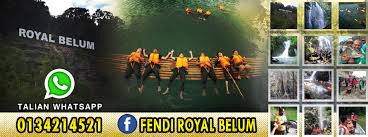Royal belum rainforest is an untouched forest complex which is believed to have been in existence for over 130 million years. Pakej Houseboat Ke Royal Belum Tasik Banding